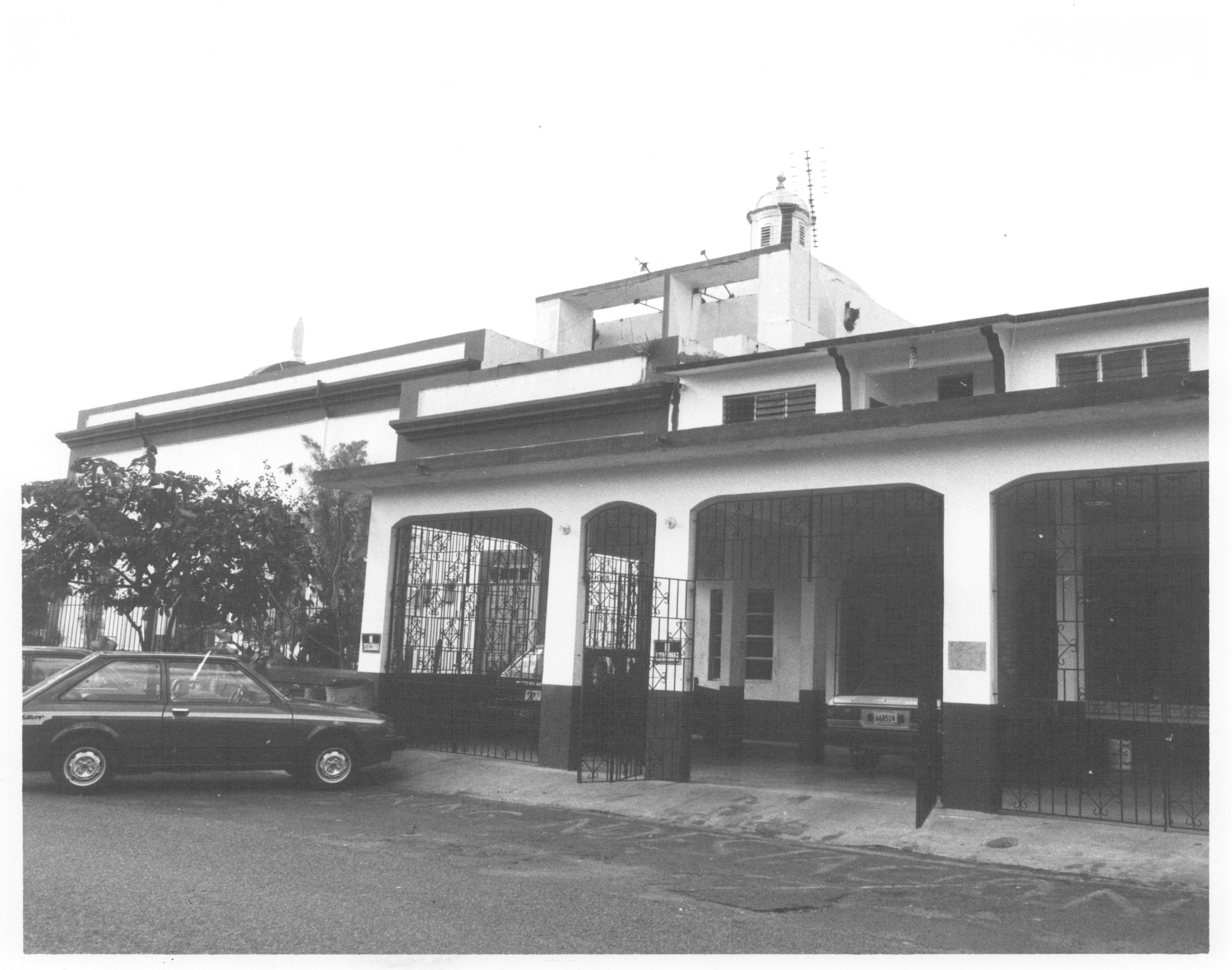 Iglesia Inmaculada Concepción - 84003128
